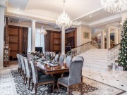 Продажа дома Ваутутинки 2200 м² Калужское шоссе - Гостиная, холл - foto_lr2