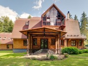 Продажа дома Новоглаголево 450 м² Киевское шоссе - 620404 - 620404