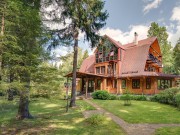 Продажа дома Новоглаголево 450 м² Киевское шоссе - 620405 - 620405