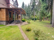 Продажа дома Новоглаголево 450 м² Киевское шоссе - 620407 - 620407