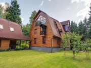 Продажа дома Новоглаголево 450 м² Киевское шоссе - 620408 - 620408