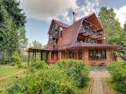 Продажа дома Новоглаголево 450 м² Киевское шоссе - 620409 - 620409