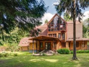 Продажа дома Новоглаголево 450 м² Киевское шоссе - 620411 - 620411