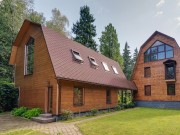 Продажа дома Новоглаголево 450 м² Киевское шоссе - 620414 - 620414