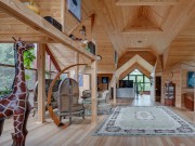 Продажа дома Новоглаголево 450 м² Киевское шоссе - 620446 - 620446