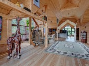 Продажа дома Новоглаголево 450 м² Киевское шоссе - 620449 - 620449