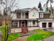 Продажа дома Поречье Дачное 595 м² Рублево-Успенское шоссе - 636657 - 636657