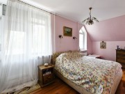 Продажа дома Веледниково 250 м² Новорижское шоссе - Спальня - foto_br2