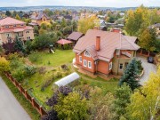 Продажа дома Веледниково 250 м² Новорижское шоссе - Снаружи - foto_bs