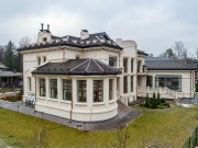 Продажа дома Новогорск-7 1800 м² Куркинское шоссе - Снаружи - foto_bs