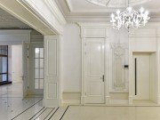 Продажа дома Новогорск-7 1800 м² Куркинское шоссе - Столовая, кухня - foto_dr1