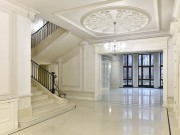 Продажа дома Новогорск-7 1800 м² Куркинское шоссе - Гостиная, холл - foto_lr2