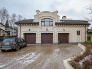 Продажа дома Новогорск-7 1800 м² Куркинское шоссе - Участок - foto_lw