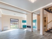 Продажа дома Русская деревня. Падиково 220 м² Новорижское шоссе - Фасад - foto_fw