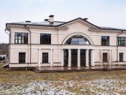 Продажа дома Стольное 1340 м² Минское шоссе - 483070 - foto_bw