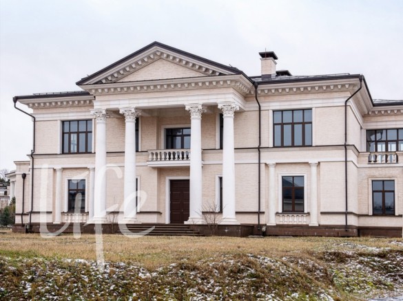 Продажа дома Стольное 1340 м² Минское шоссе - 483071 - foto_fs