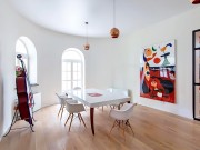 Продажа дома Лес ДСК (Жуковка) 726 м² Рублево-Успенское шоссе - 633640 - 633640