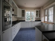 Аренда дома Жуковка 640 м² Рублево-Успенское шоссе - Снаружи - foto_bs