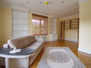 Аренда дома Жуковка 640 м² Рублево-Успенское шоссе - Столовая, кухня - foto_dr1