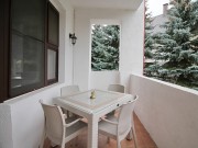 Аренда дома Жуковка 640 м² Рублево-Успенское шоссе - Гостиная, холл - foto_lr1