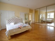 Аренда дома Жуковка 640 м² Рублево-Успенское шоссе - Кабинет, студия - foto_sr