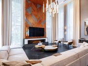 Продажа дома Ренессанс парк 745 м² Новорижское шоссе - 628058 - 628058