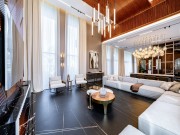 Продажа дома Ренессанс парк 745 м² Новорижское шоссе - 628062 - 628062