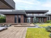 Продажа дома Ренессанс парк 745 м² Новорижское шоссе - 645026 - 645026