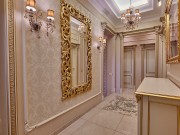 Продажа дома Дубровка 235 м² Калужское шоссе - Столовая, кухня - foto_dr2