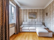 Продажа дома Озерный 350 м² Новорижское шоссе - Детская, игровая - foto_cr