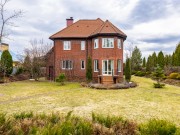 Продажа дома Озерный 350 м² Новорижское шоссе - Участок - foto_lw
