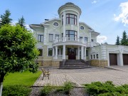 Продажа дома Лапино 860 м² Рублево-Успенское шоссе - Фасад - foto_fw