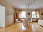 Аренда дома ПСК Усово 600 м² Рублево-Успенское шоссе - 553635 - foto_br1