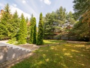 Аренда дома ПСК Усово 600 м² Рублево-Успенское шоссе - 553638 - foto_bw