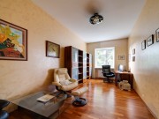 Аренда дома ПСК Усово 600 м² Рублево-Успенское шоссе - 553639 - foto_cr