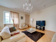 Аренда дома ПСК Усово 600 м² Рублево-Успенское шоссе - 553641 - foto_dr2