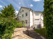 Аренда дома ПСК Усово 600 м² Рублево-Успенское шоссе - 553644 - foto_fw
