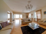 Аренда дома ПСК Усово 600 м² Рублево-Успенское шоссе - 553646 - foto_lr1