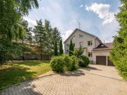 Аренда дома ПСК Усово 600 м² Рублево-Успенское шоссе - 553648 - foto_ls