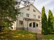 Аренда дома ПСК Усово 600 м² Рублево-Успенское шоссе - 553649 - foto_lw