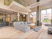 Аренда дома Сосновый берег 360 м² Пятницкое шоссе - Снаружи - foto_bs