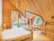 Аренда дома Сосновый берег 360 м² Пятницкое шоссе - Детская, игровая - foto_cr