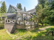 Аренда дома Сосновый берег 360 м² Пятницкое шоссе - Фасад - foto_fw