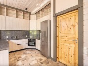 Аренда дома Сосновый берег 360 м² Пятницкое шоссе - Гостиная, холл - foto_lr1