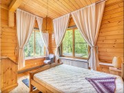 Аренда дома Сосновый берег 360 м² Пятницкое шоссе - Гостиная, холл - foto_lr2
