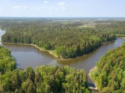 Аренда дома Сосновый берег 360 м² Пятницкое шоссе - Фото - foto_or3