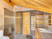 Аренда дома Сосновый берег 360 м² Пятницкое шоссе - Кабинет, студия - foto_sr