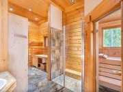 Аренда дома Сосновый берег 360 м² Пятницкое шоссе - Кинотеатр - foto_tr