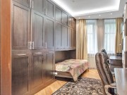 Продажа дома Пансионат Сосны УПДП 180 м² Рублево-Успенское шоссе - Детская, игровая - foto_cr