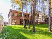 Продажа дома Прозорово 626 м² Новорижское шоссе - Снаружи - foto_bs